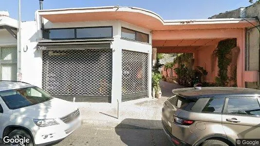 Apartments for rent in Limassol - Photo from Google Street View