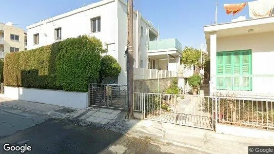Apartments for rent in Limassol - Photo from Google Street View