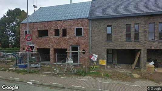 Apartments for rent in Sint-Niklaas - Photo from Google Street View