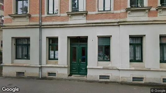 Apartments for rent in Dresden - Photo from Google Street View