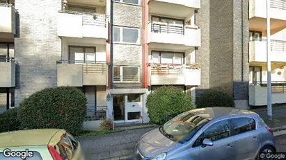 Apartments for rent in Mülheim an der Ruhr - Photo from Google Street View