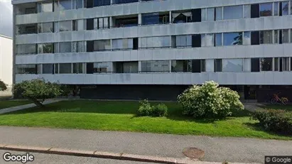 Apartments for rent in Helsinki Eteläinen - Photo from Google Street View