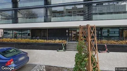 Apartments for rent in Turku - Photo from Google Street View