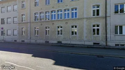 Rooms for rent in Winterthur - Photo from Google Street View