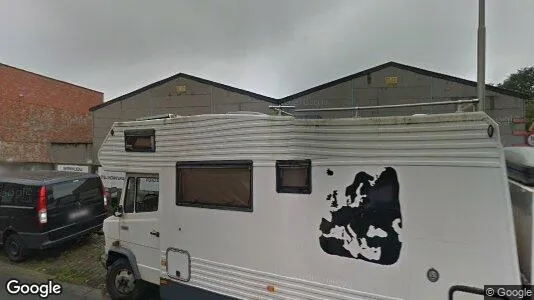 Apartments for rent in Gent Sint-Amandsberg - Photo from Google Street View