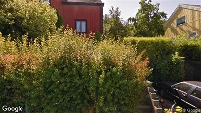 Apartments for rent in Örgryte-Härlanda - Photo from Google Street View