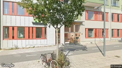 Apartments for rent in Stockholm South - Photo from Google Street View