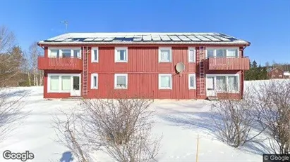 Apartments for rent in Umeå - Photo from Google Street View