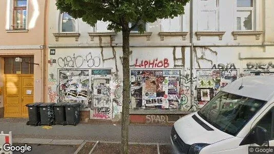Apartments for rent in Leipzig - Photo from Google Street View