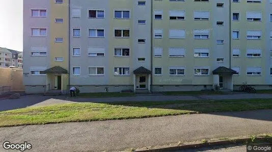 Apartments for rent in Central Saxony - Photo from Google Street View