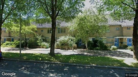 Apartments for rent in Amstelveen - Photo from Google Street View