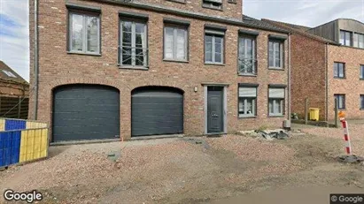 Apartments for rent in Herentals - Photo from Google Street View