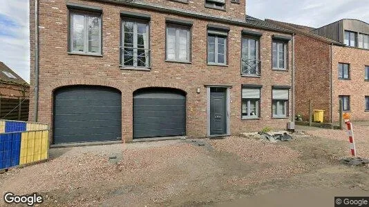 Apartments for rent in Herentals - Photo from Google Street View