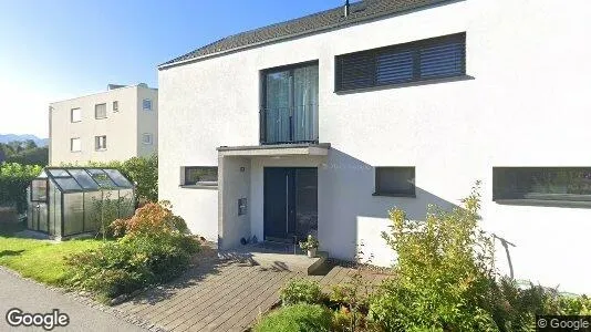 Apartments for rent in Fußach - Photo from Google Street View