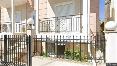 Apartments for rent in Patras - Photo from Google Street View