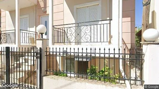 Apartments for rent in Patras - Photo from Google Street View