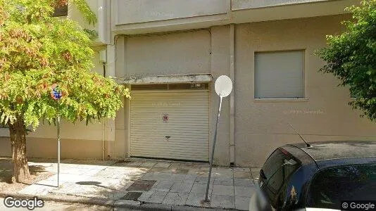 Apartments for rent in Patras - Photo from Google Street View