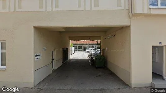 Apartments for rent in Augsburg - Photo from Google Street View