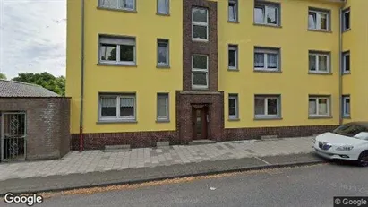 Apartments for rent in Remscheid - Photo from Google Street View