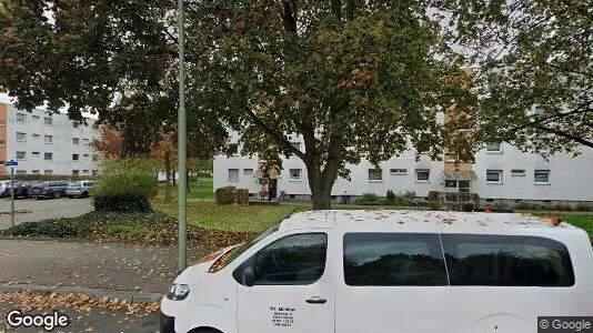 Apartments for rent in Main-Kinzig-Kreis - Photo from Google Street View