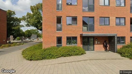 Apartments for rent in Odense C - Photo from Google Street View