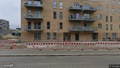 Apartments for rent in Copenhagen S - Photo from Google Street View