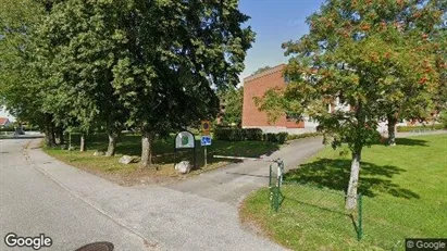 Apartments for rent in Mariestad - Photo from Google Street View