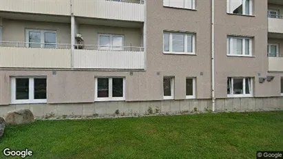 Apartments for rent in Sundsvall - Photo from Google Street View