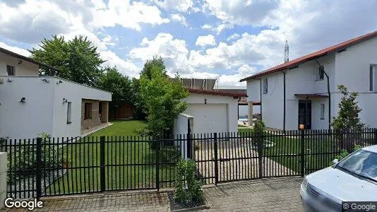 Apartments for rent in Timişoara - Photo from Google Street View