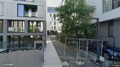 Apartments for rent in Bucharest - Sectorul 1 - Photo from Google Street View