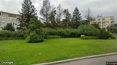 Apartments for rent in Bucharest - Sectorul 1 - Photo from Google Street View