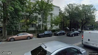 Apartments for rent in Bucharest - Sectorul 2 - Photo from Google Street View