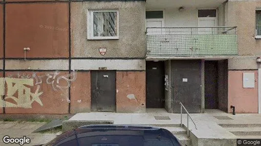 Apartments for rent in Vilniaus r. sav. - Photo from Google Street View