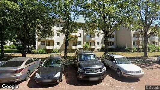 Apartments for rent in Delmenhorst - Photo from Google Street View