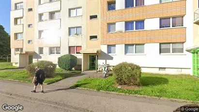 Apartments for rent in Central Saxony - Photo from Google Street View