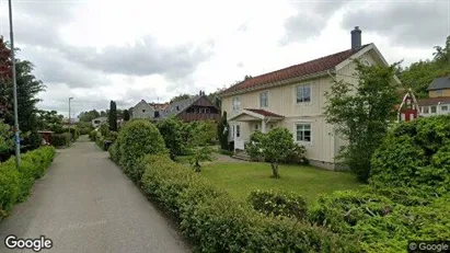 Apartments for rent in Mölndal - Photo from Google Street View