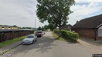 Apartments for rent in Helsingborg - Photo from Google Street View