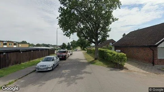 Apartments for rent in Helsingborg - Photo from Google Street View