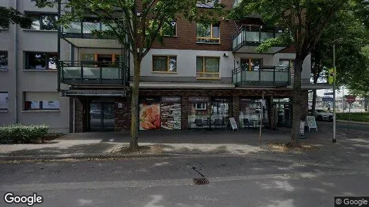 Apartments for rent in Steinburg - Photo from Google Street View