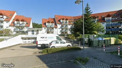 Apartments for rent in North Saxony - Photo from Google Street View