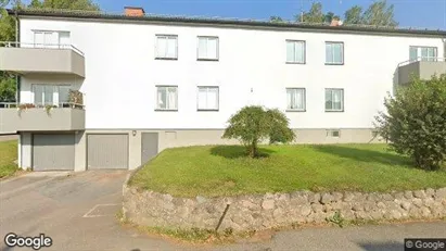 Apartments for rent in Motala - Photo from Google Street View