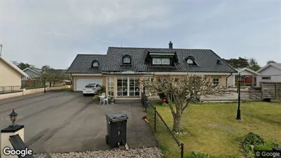 Apartments for rent in Laholm - Photo from Google Street View