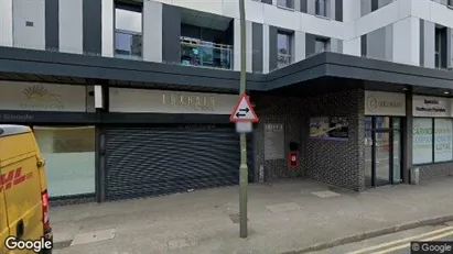 Apartments for rent in Redhill - Surrey - Photo from Google Street View