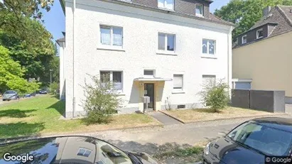 Apartments for rent in Bochum - Photo from Google Street View
