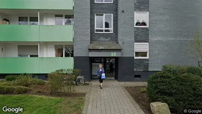 Apartments for rent in Bochum - Photo from Google Street View
