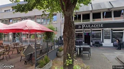 Apartments for rent in Hannover - Photo from Google Street View