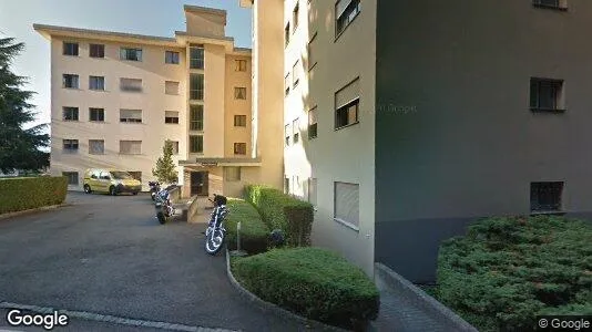 Apartments for rent in Riviera-Pays-d'Enhaut - Photo from Google Street View