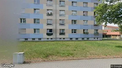 Apartments for rent in Saxon Switzerland-Eastern Ore Mountains - Photo from Google Street View