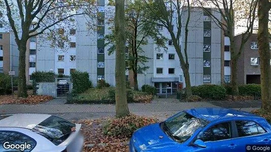 Apartments for rent in Mettmann - Photo from Google Street View