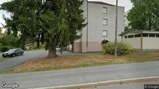 Apartments for rent in Viitasaari - Photo from Google Street View